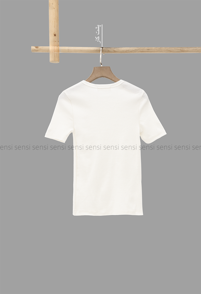 تیشرت کبریتی کشی A❤️کد1006557